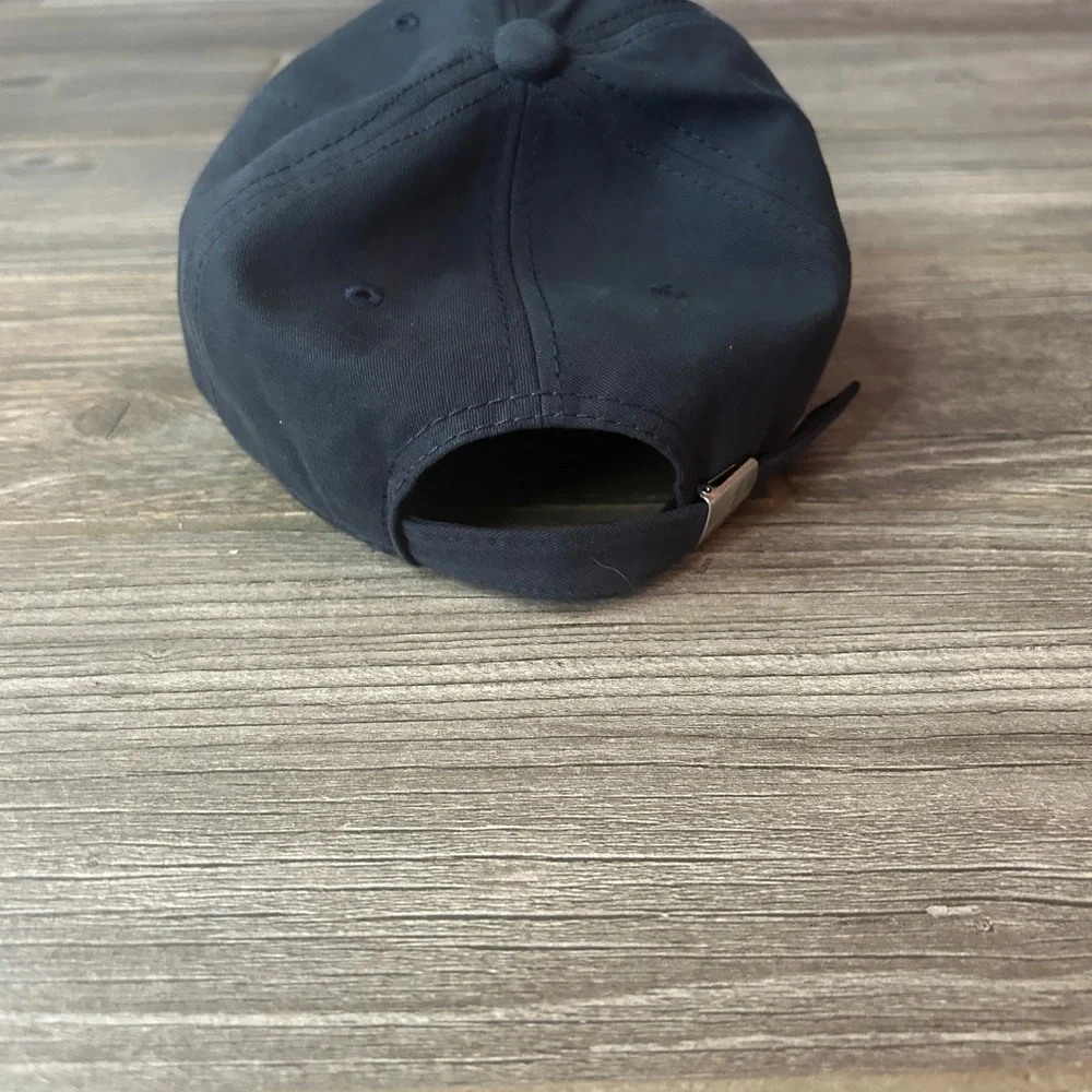Set of Three Hats/Baseball Caps,‎ Adjustable